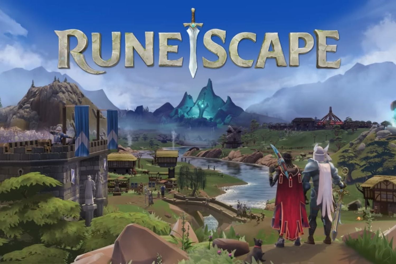 RuneScape