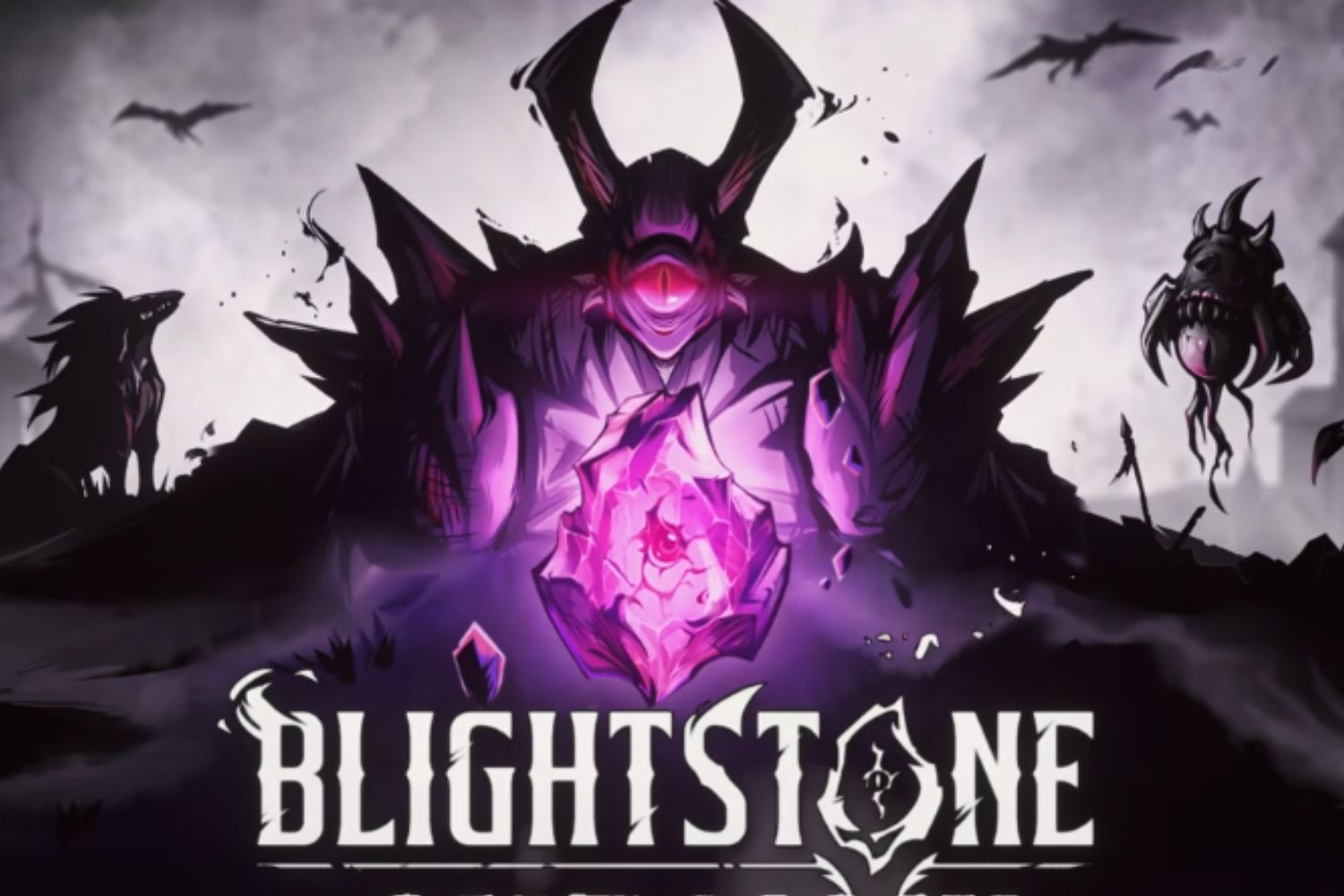 Blightstone