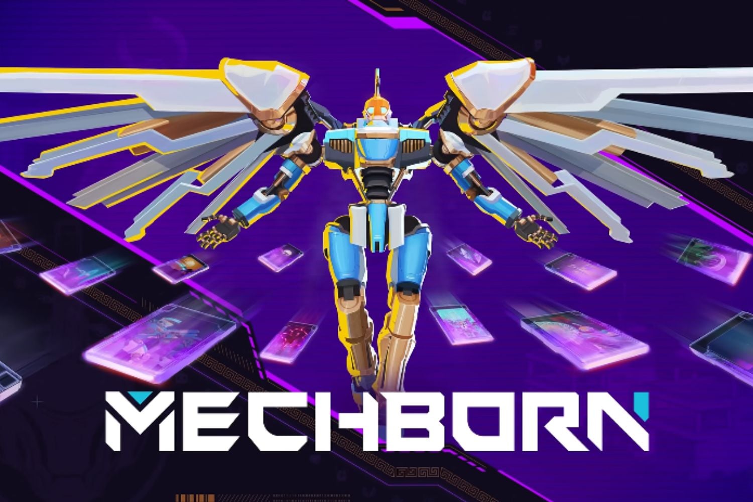MECHBORN