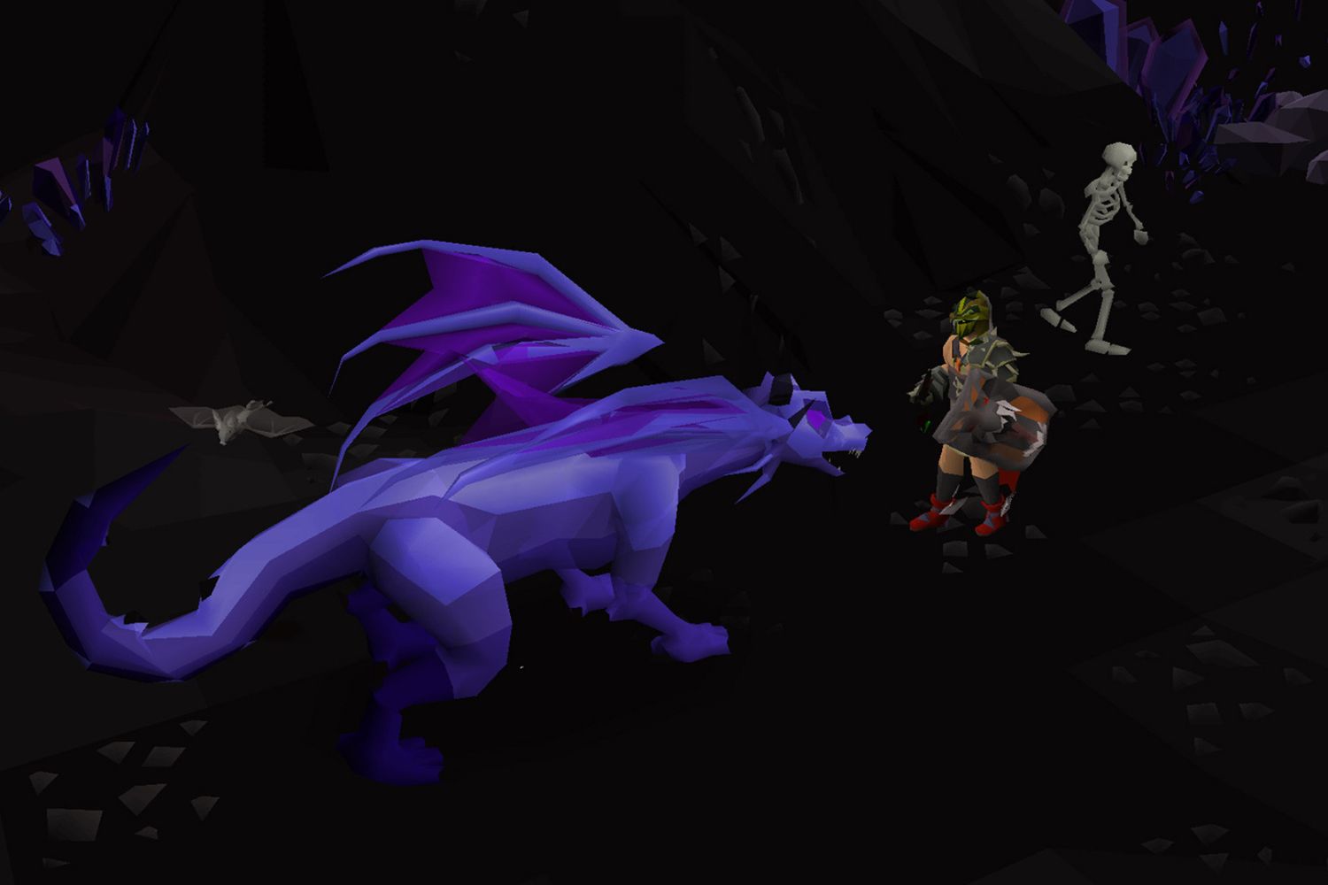 Old School RuneScape