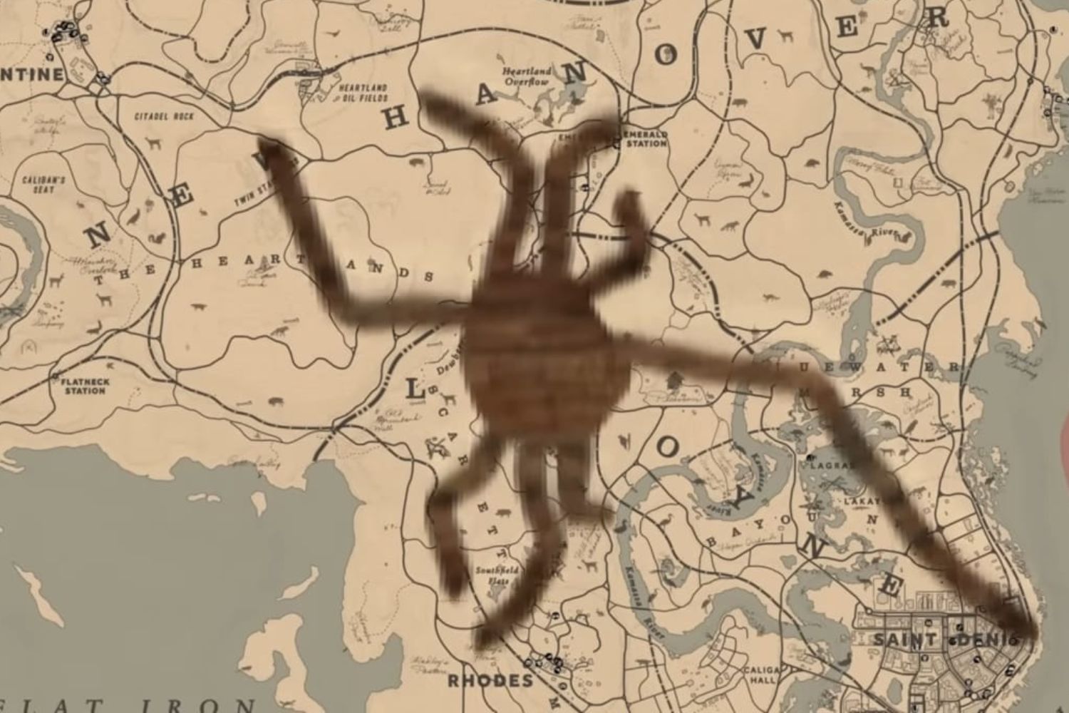 Red Dead Redemption 2