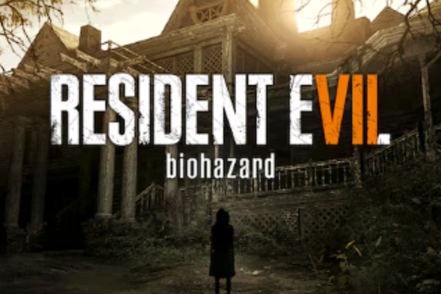 Resident Evil 7