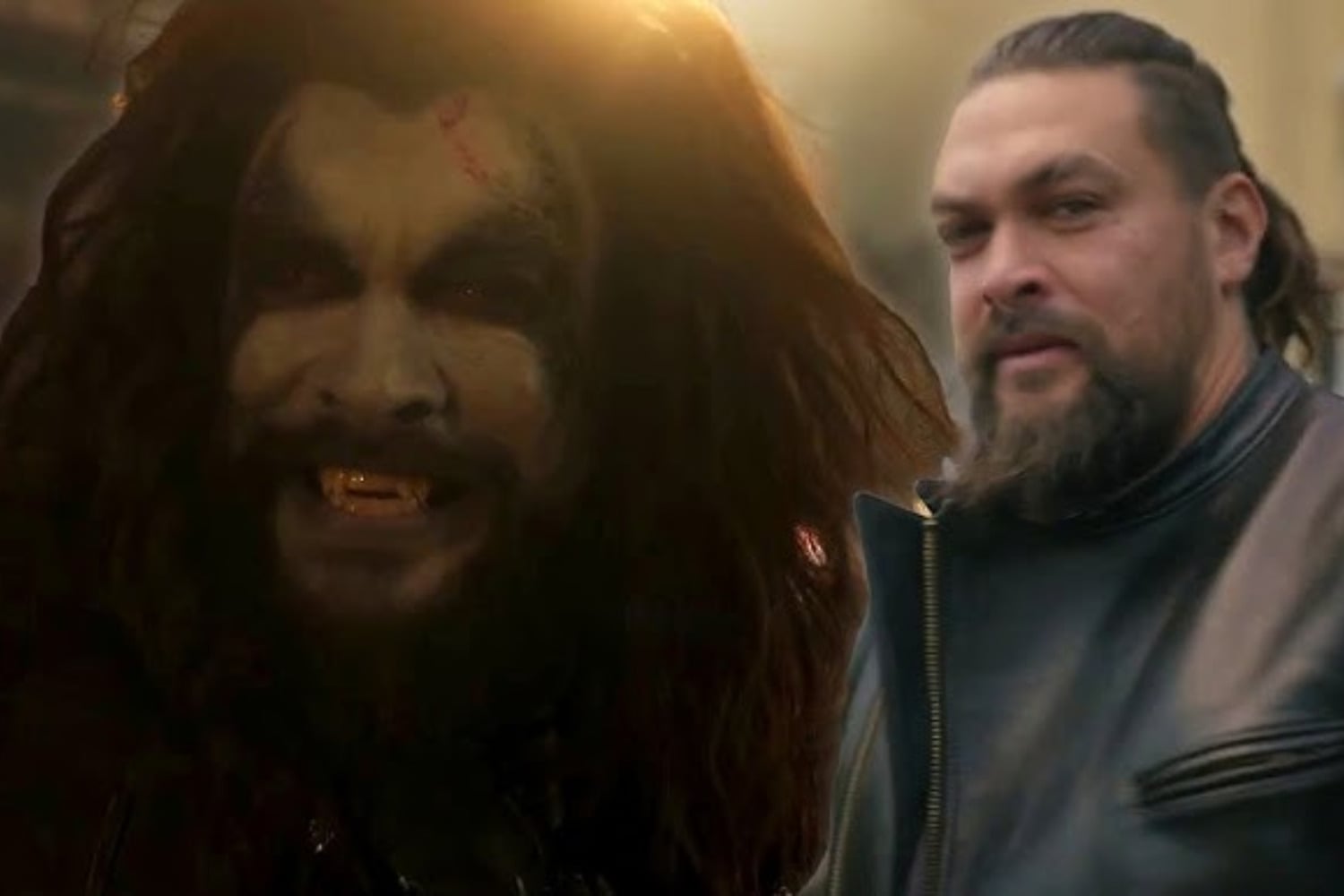Nadie esperaba ver así a Jason Momoa: su transformación en ‘Supergirl’ acaba de cambiar las reglas
