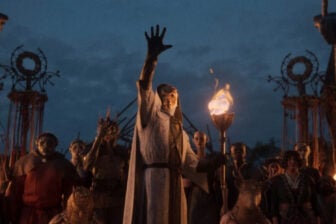 15 cosas que acabamos de aprender sobre Divinity, el próximo RPG de Larian después de Baldur’s Gate 3