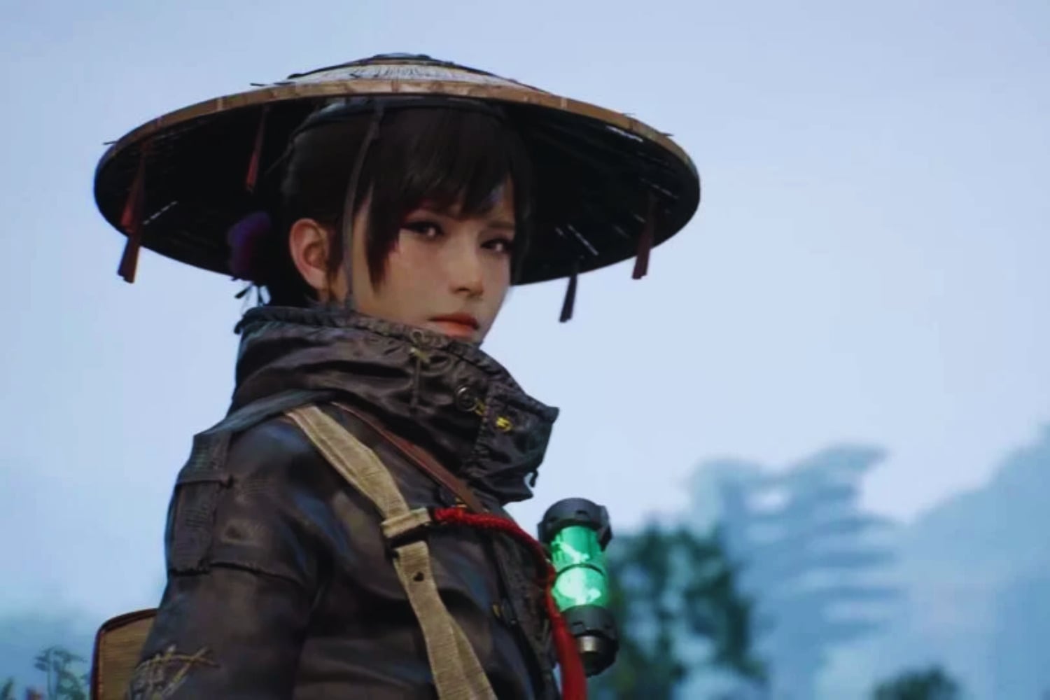 El nuevo RPG de acción de Game Freak será la gran sorpresa del próximo Xbox Developer Direct