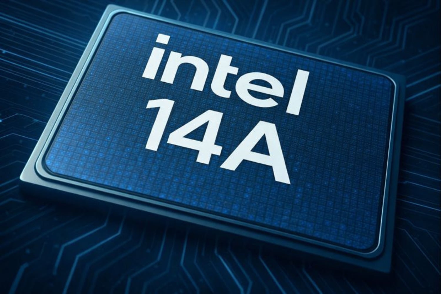Intel mueve una ficha clave que casi nadie estaba mirando