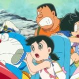 Doraemon