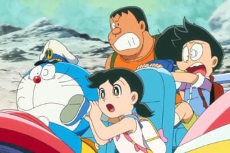 Doraemon