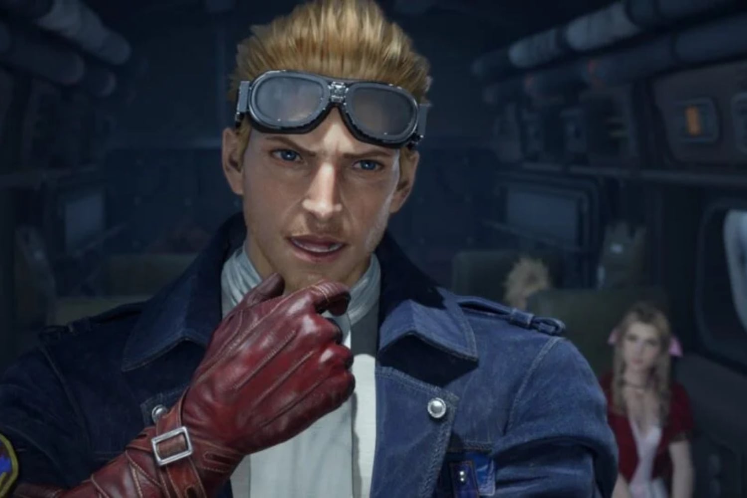 El director de Final Fantasy VII Rebirth explica por qué el juego está saturado de minijuegos