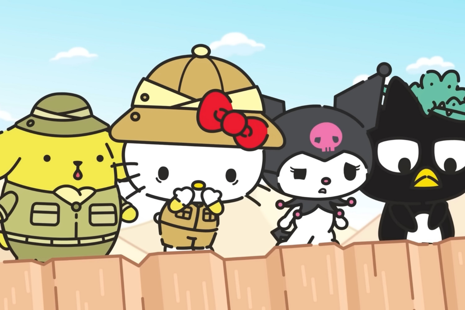 El fenómeno silencioso que redefinió el anime sin parecer anime