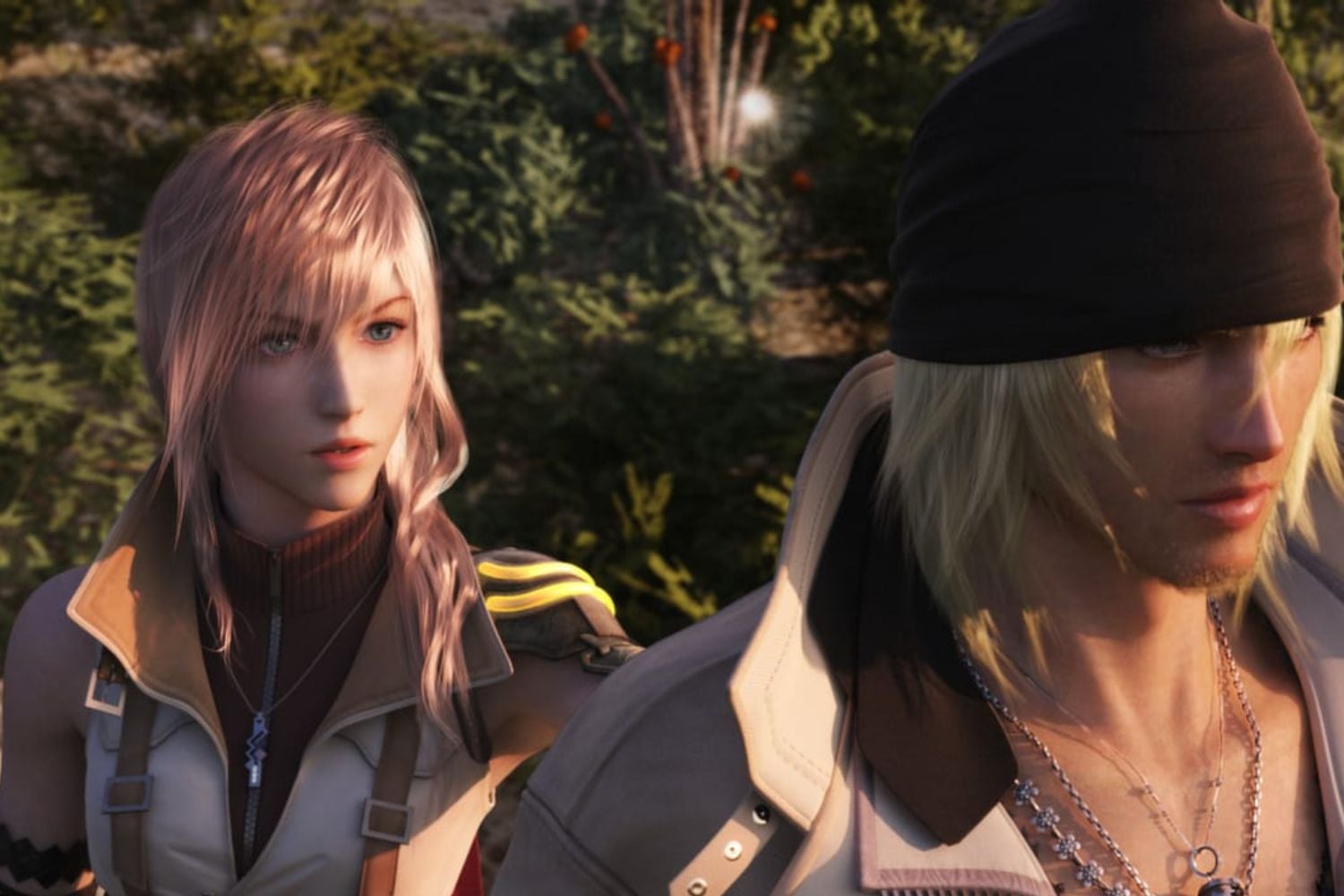Final Fantasy XIII
