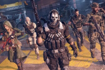 Call of Duty: Mobile metió a los creadores dentro del juego por primera vez. Así se vive Va De Crews desde la comunidad