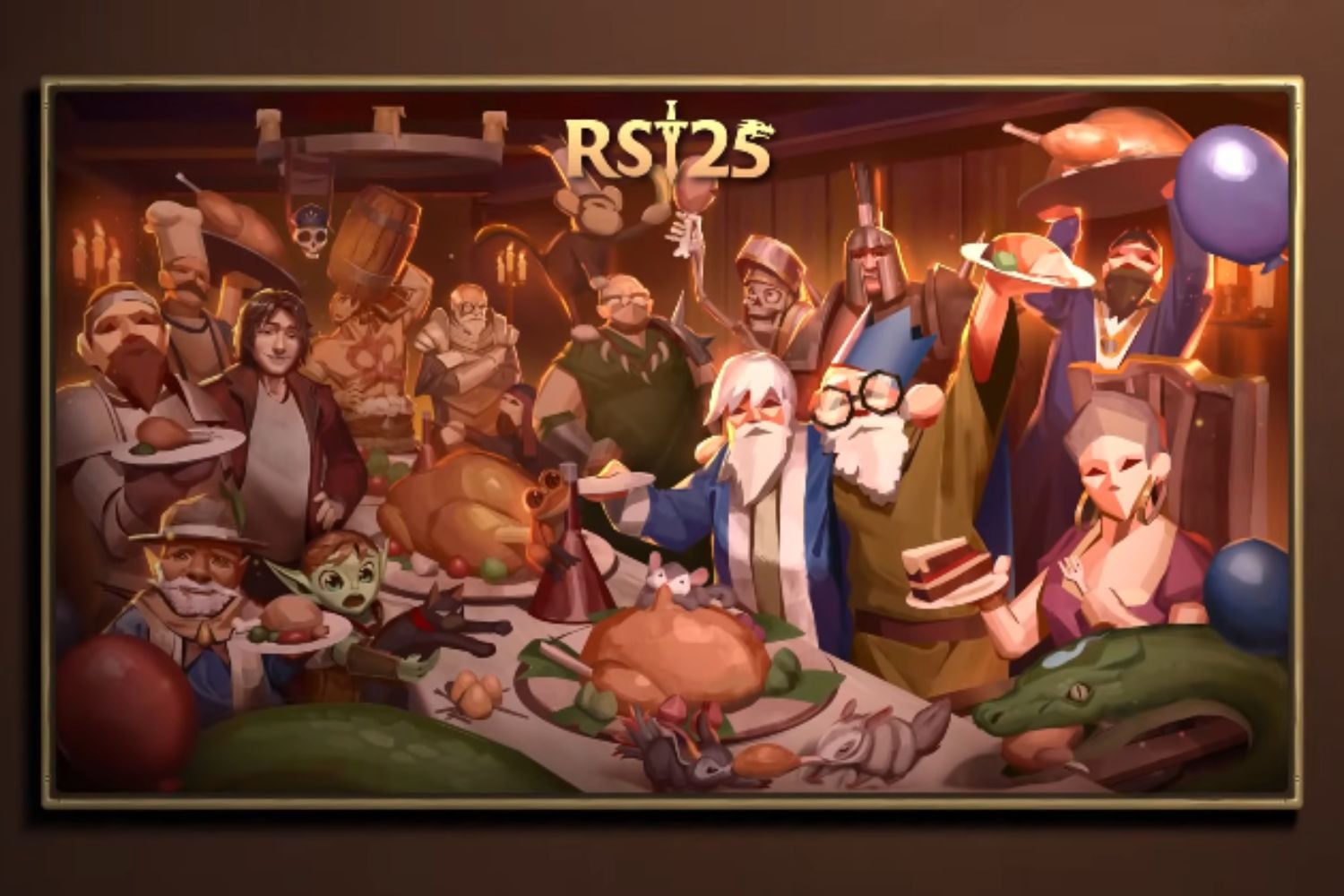 Old School RuneScape