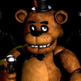 Los archivos de Epstein revelan algo tan absurdo que cuesta creerlo: correos con porno de Five Nights at Freddy’s