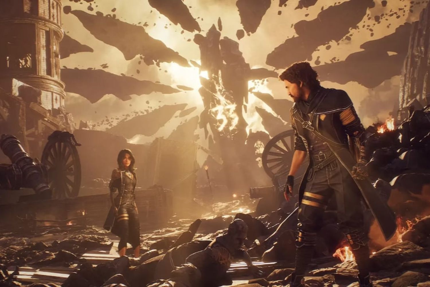 Clair Obscur: Expedition 33