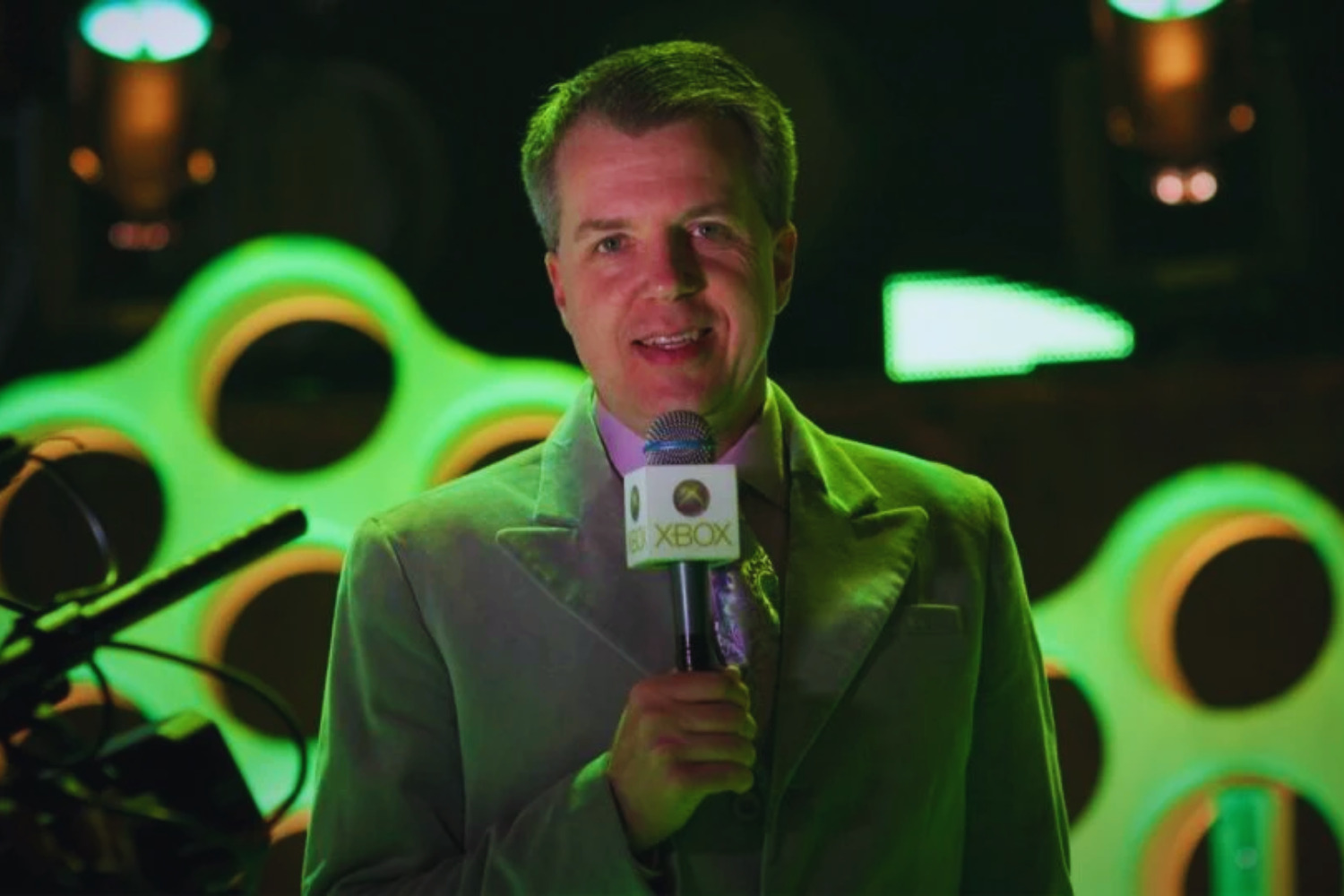 El adiós silencioso de Major Nelson. Unity pierde a su rostro más humano en plena crisis de identidad