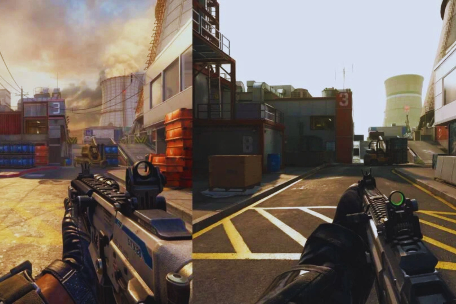 No es nostalgia, es diseño. Por qué el Meltdown de Black Ops 7 está generando más rechazo que el original de 2012