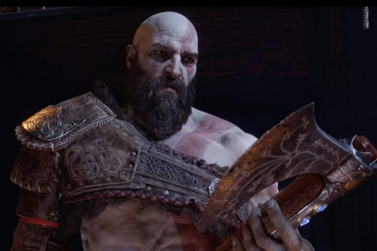 Amazon ya tiene a su Kratos. Por qué el fichaje para la serie de God of War dice mucho más de lo que parece