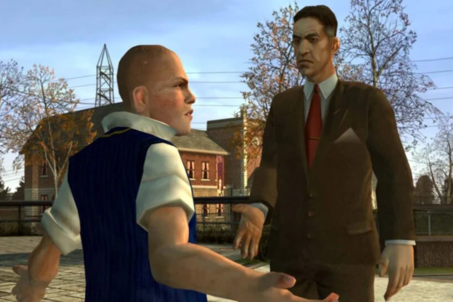 Años de trabajo para durar un mes. El cierre repentino de Bully Online reabre el viejo conflicto entre modders y Rockstar
