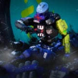 Bungie muestra por fin cómo se juega Marathon. Clases, roles y una identidad que empieza a definirse