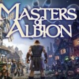 Masters of Albion