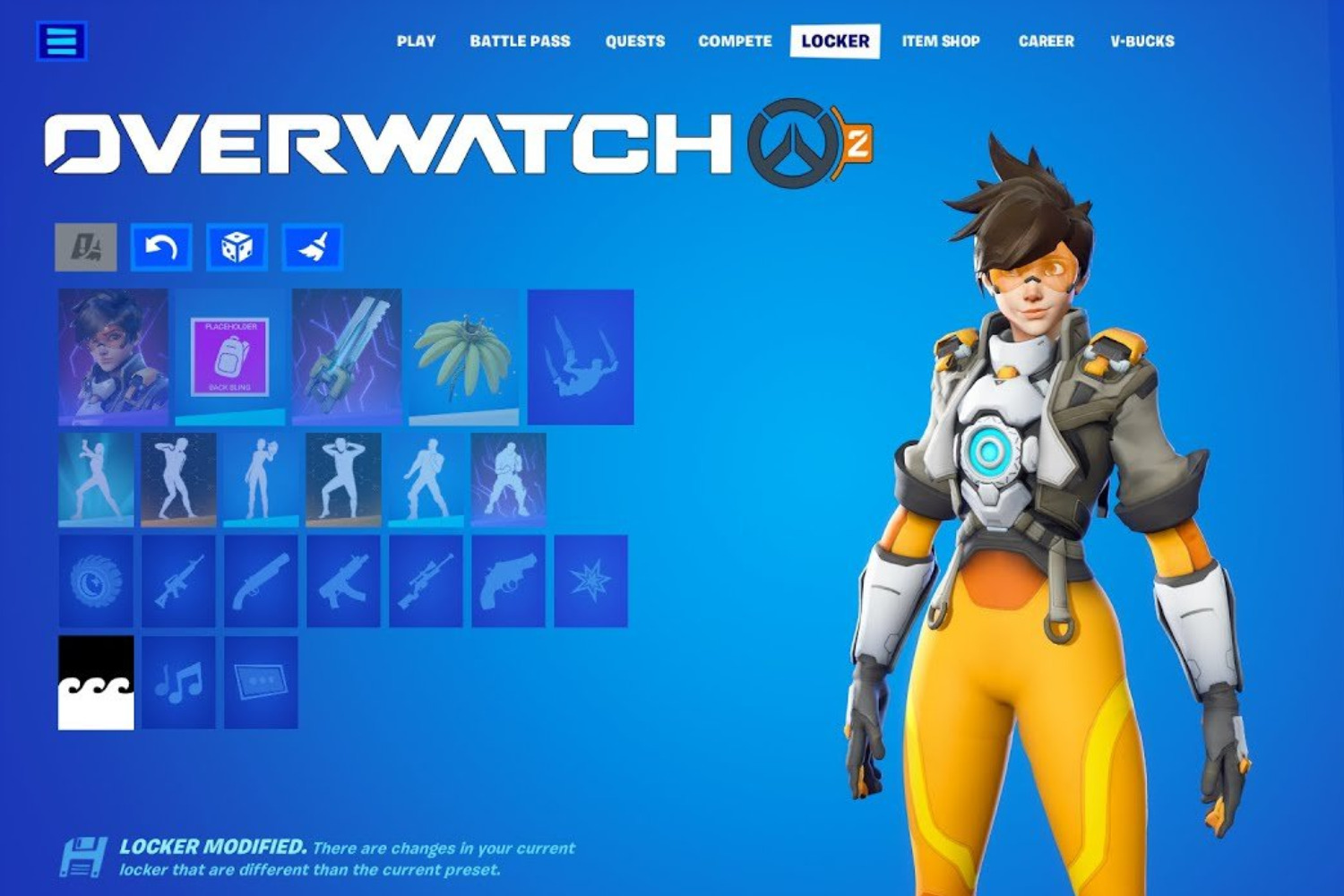 Fortnite y Overwatch: la filtración que nadie vio venir y que podría cambiar el juego