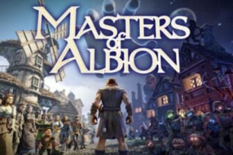 Masters of Albion