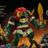 Se filtra el nuevo set de Lego de Zelda: Ocarina of Time y va a costar 130 dólares