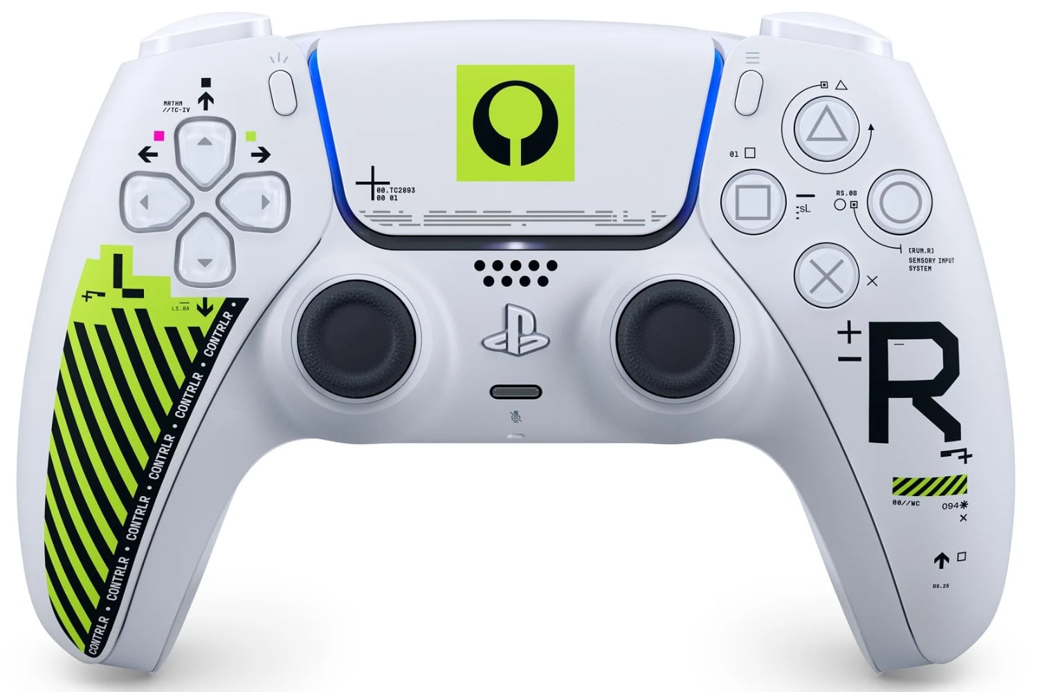 El mando que nadie esperaba: PlayStation lanza una edición limitada que por fin se siente diferente