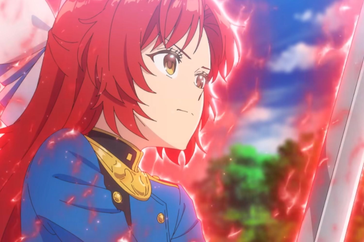 A Tale of the Secret Saint