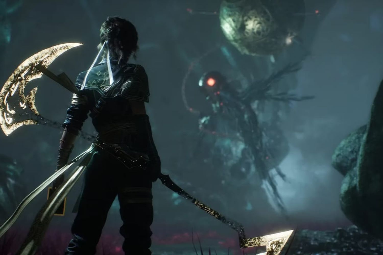 Clair Obscur: Expedition 33