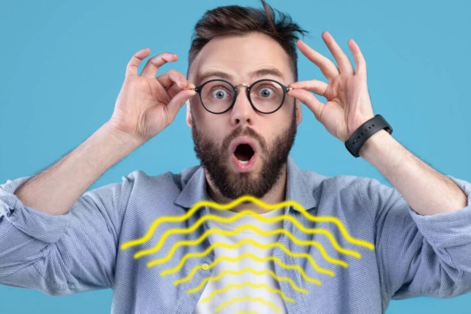 Lanzan un “rumble pack” de 300 dólares para el perineo. El dispositivo Mor promete retrasar o intensificar la eyaculación mediante impulsos eléctricos