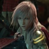 Final Fantasy XIII
