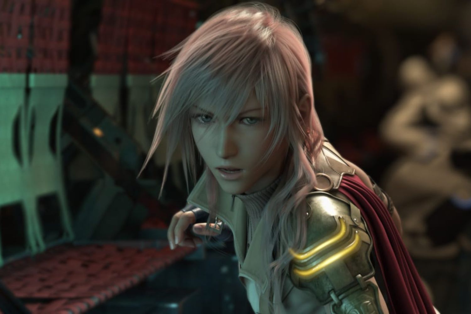 Final Fantasy XIII