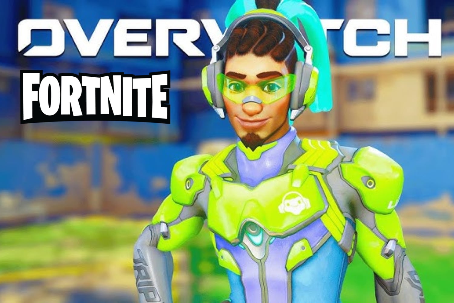 Fortnite y Overwatch: la filtración que nadie vio venir y que podría cambiar el juego