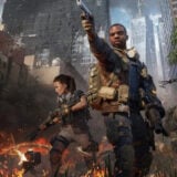 Ubisoft dice que “no pasa nada”. Pero el jefe de The Division se va… y hace tres meses juraban que no
