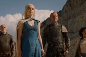 George R.R. Martin rompe el silencio sobre el final de Juego de Tronos: lo que viene no es lo que viste