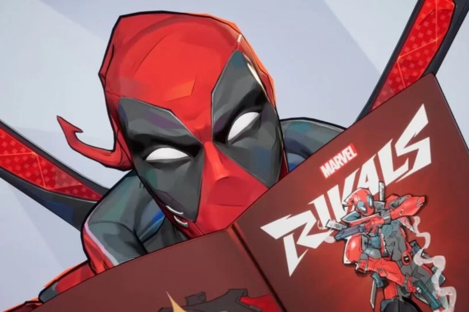 Deadpool en Marvel Rivals no arruina el chiste. Lo afina. Y por primera vez en años, su humor meta vuelve a funcionar