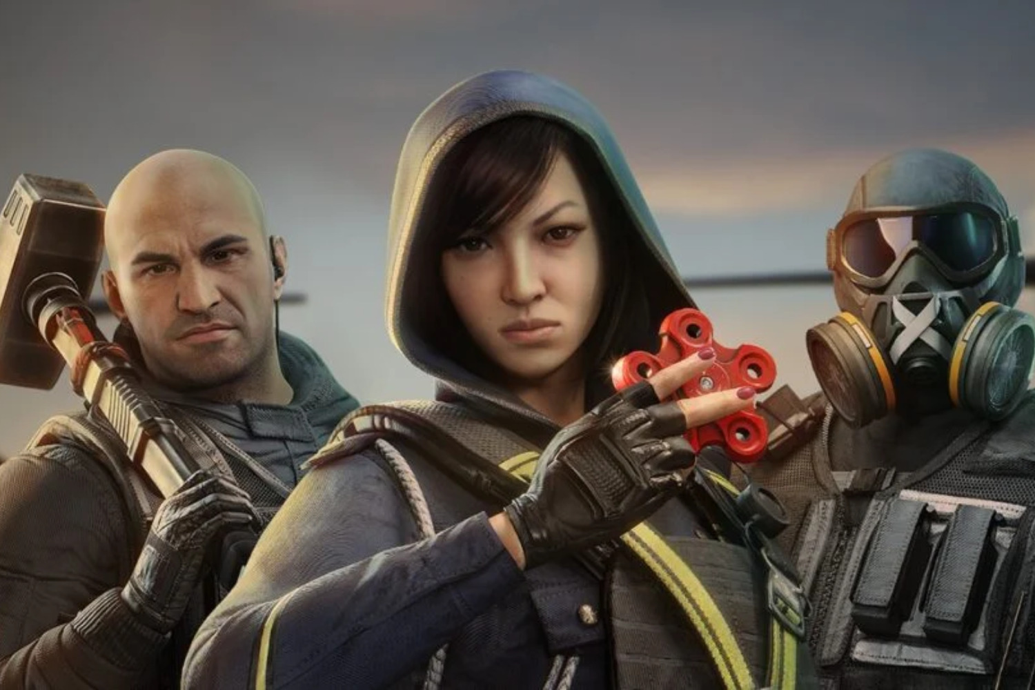 Ubisoft cierra el estudio que acababa de sindicalizarse y asegura que no tiene nada que ver. El equipo trabajaba en Assassin’s Creed y Rainbow Six Mobile