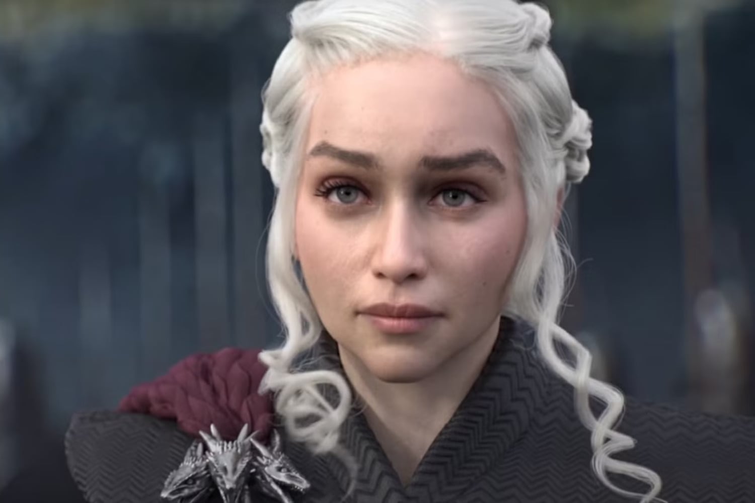 George R.R. Martin rompe el silencio sobre el final de Juego de Tronos: lo que viene no es lo que viste