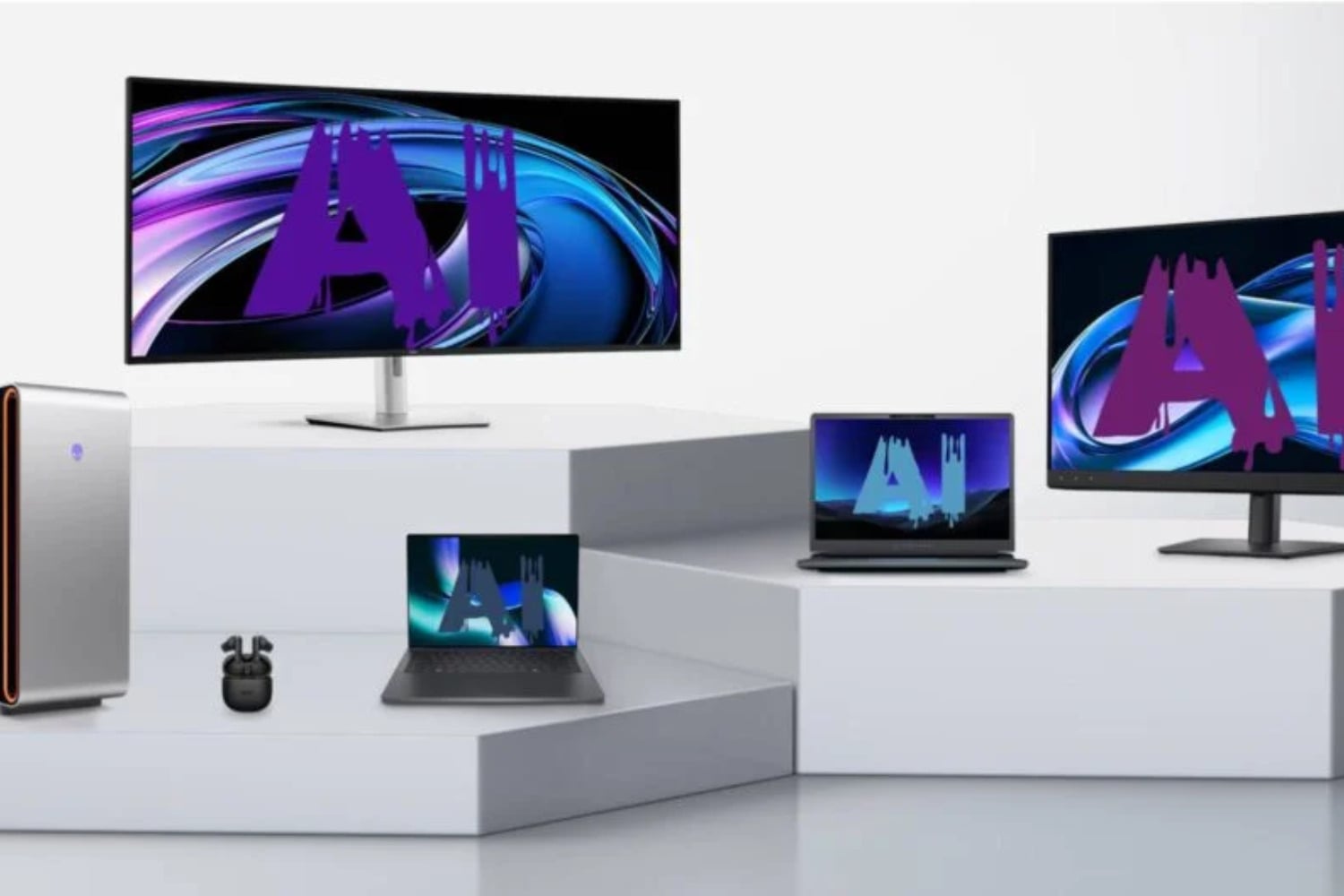 Dell dice en voz alta lo que muchos en la industria piensan en silencio: la IA confunde más de lo que ayuda