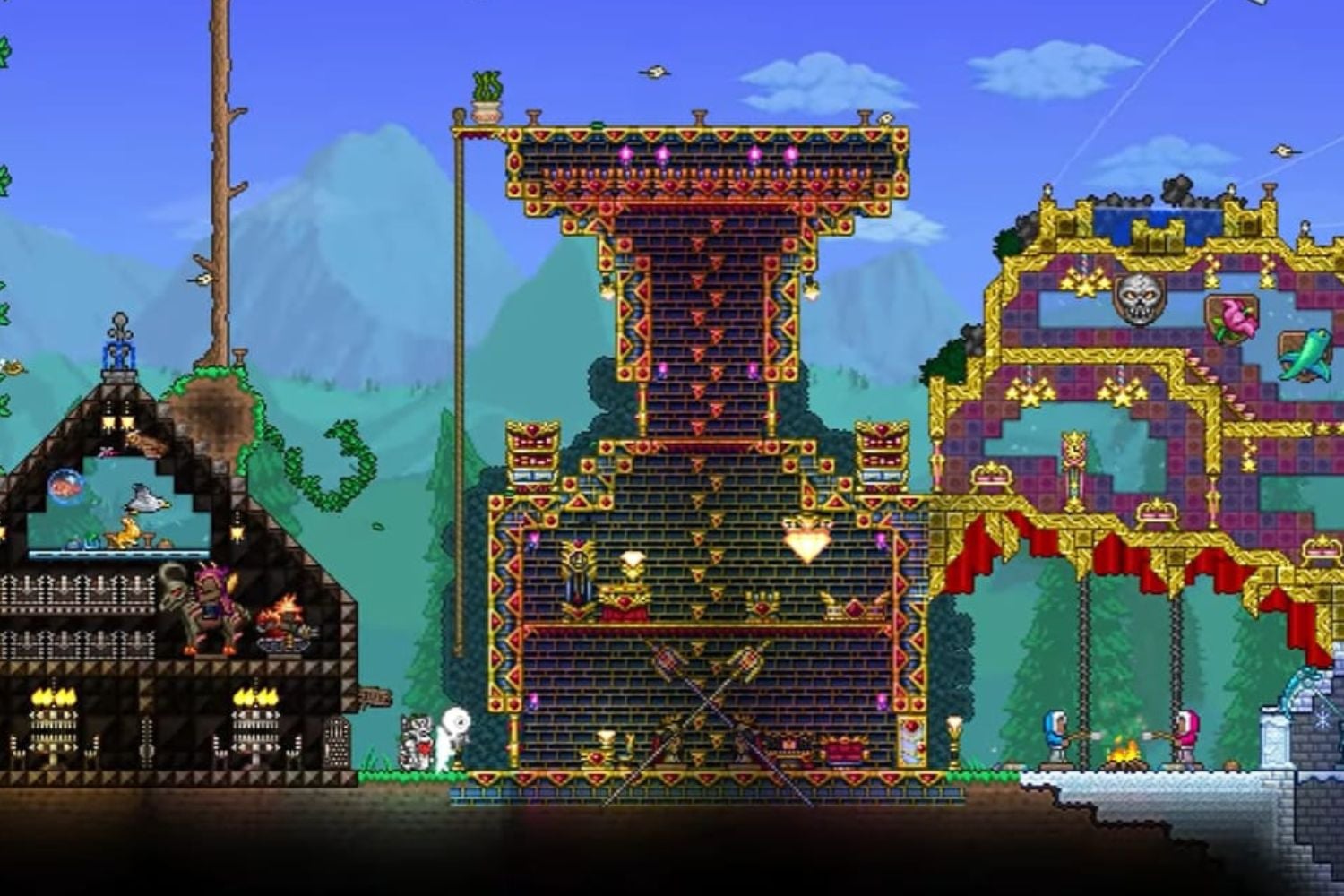 Terraria