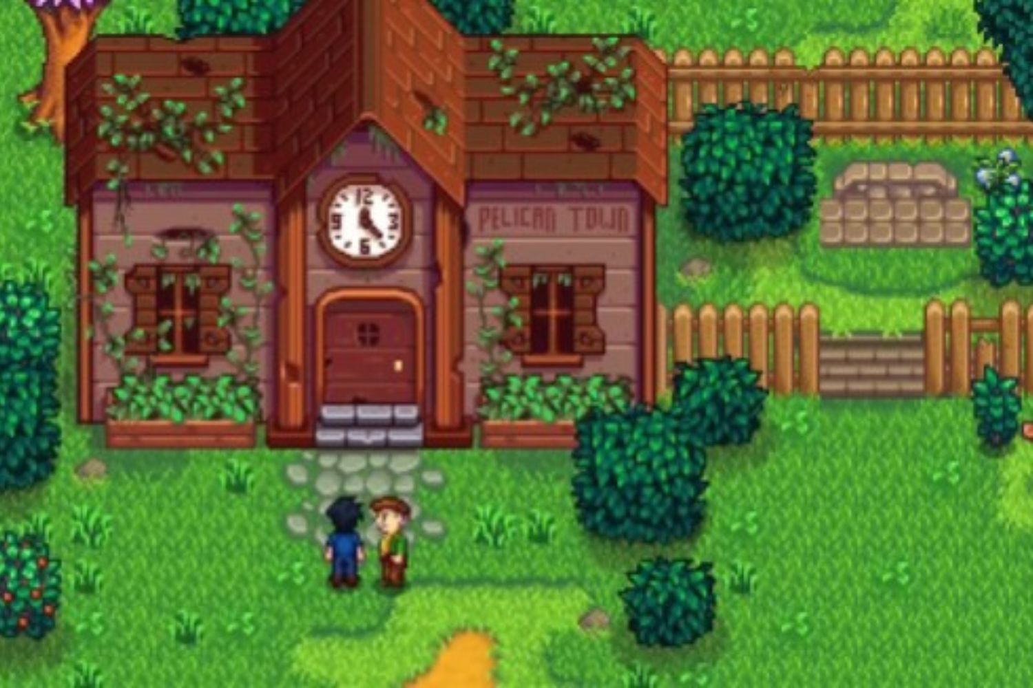 ConcernedApe -YouTube-
