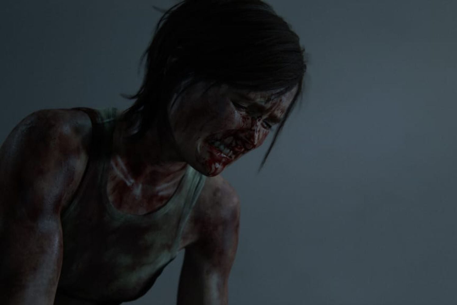 The Last of Us Part II