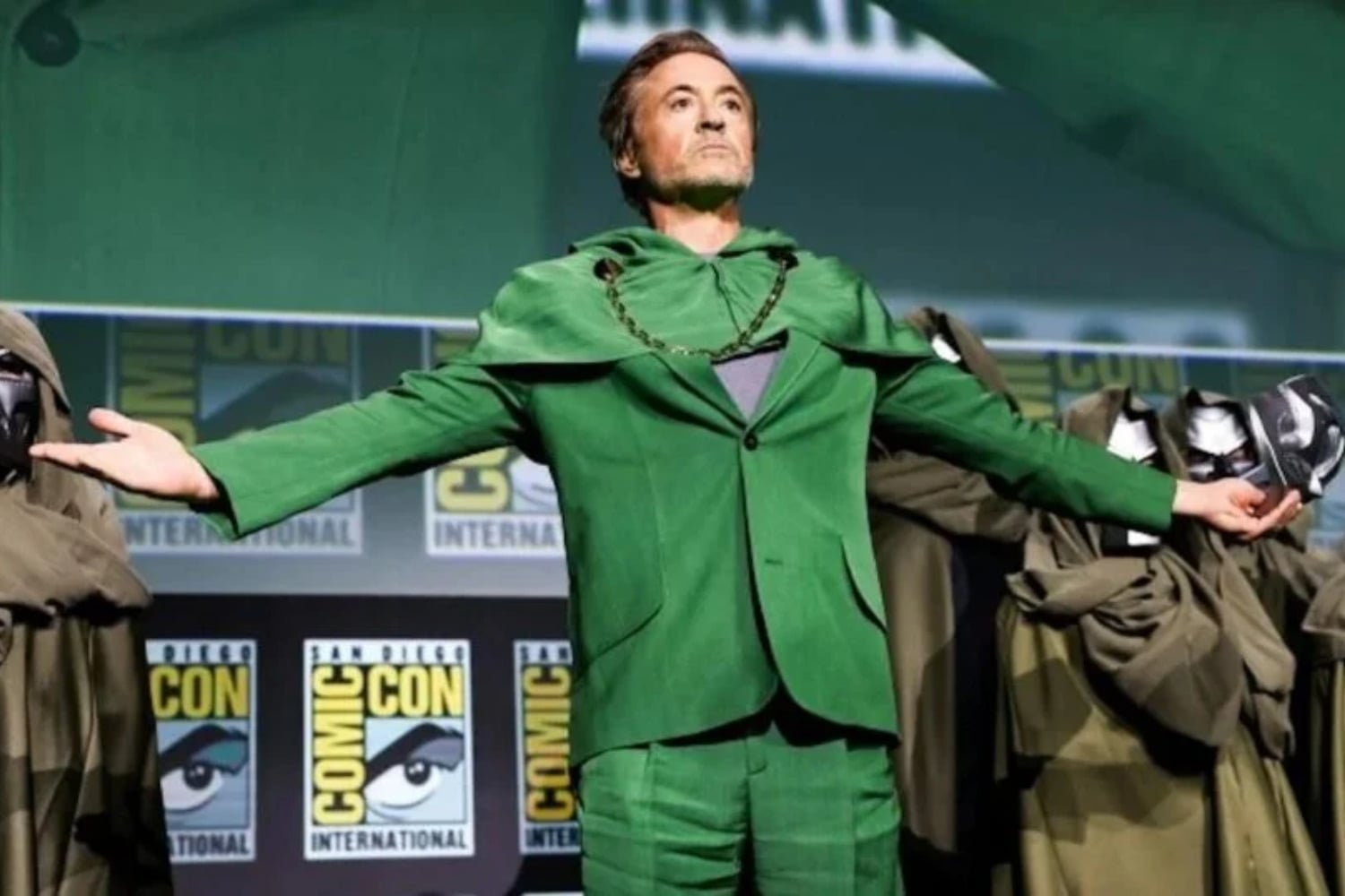 Un fan cree haber descifrado los tráilers de Avengers: Doomsday. Y su teoría dice mucho del estado actual del MCU