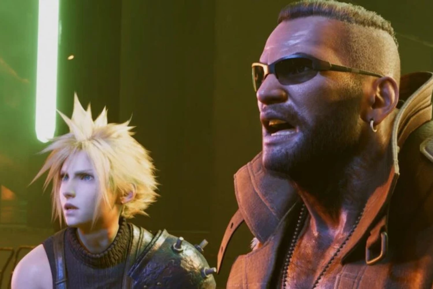 Final Fantasy VII Remake se rinde al poder absoluto. Un nuevo modo convierte cada golpe en 9.999 de daño y cambia por completo cómo se juega