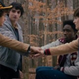 La directora del documental de Stranger Things niega que se usara ChatGPT para escribir el final, pero sus palabras no calman a los fans