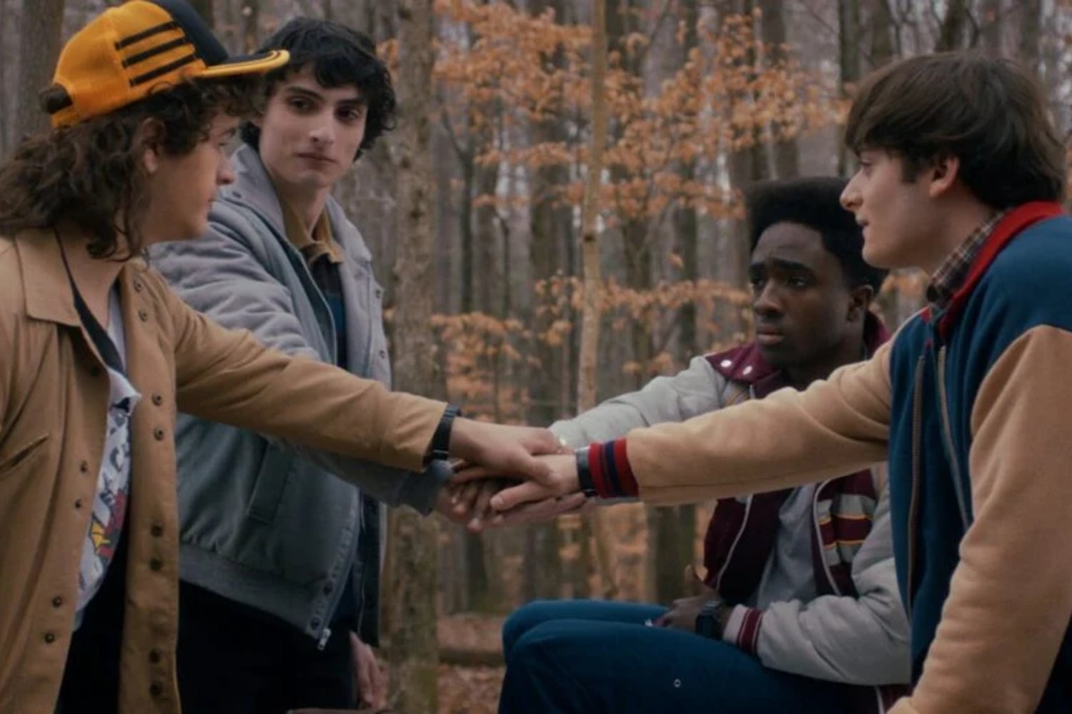 La directora del documental de Stranger Things niega que se usara ChatGPT para escribir el final, pero sus palabras no calman a los fans