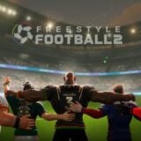 Freestyle Football 2