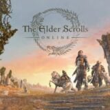 The Elder Scrolls Online